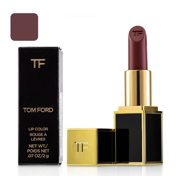 Tom Ford Other - Tom Ford Boys & Girls Lip Color OL CHADWICK 2g BNIB